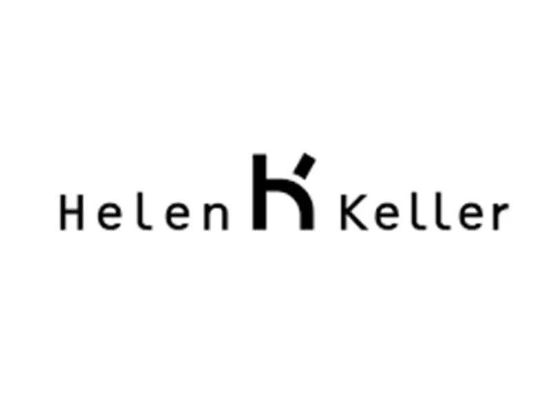 helen keller