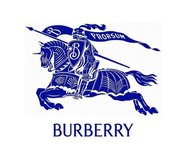 BURBERRY